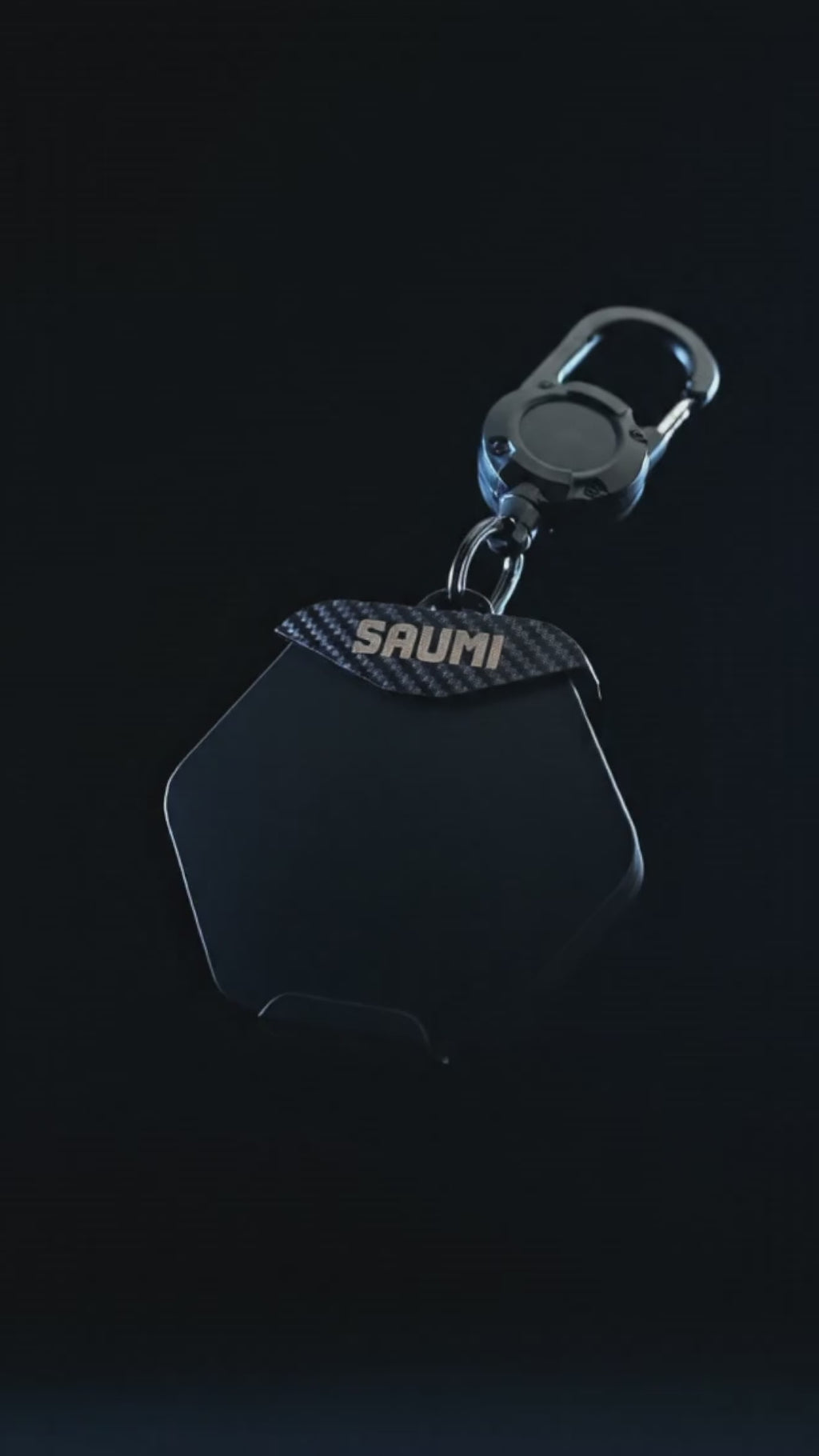 SAUMI Buddy ad video