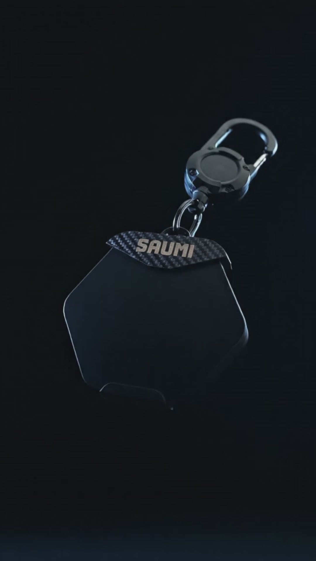 SAUMI Buddy ad video